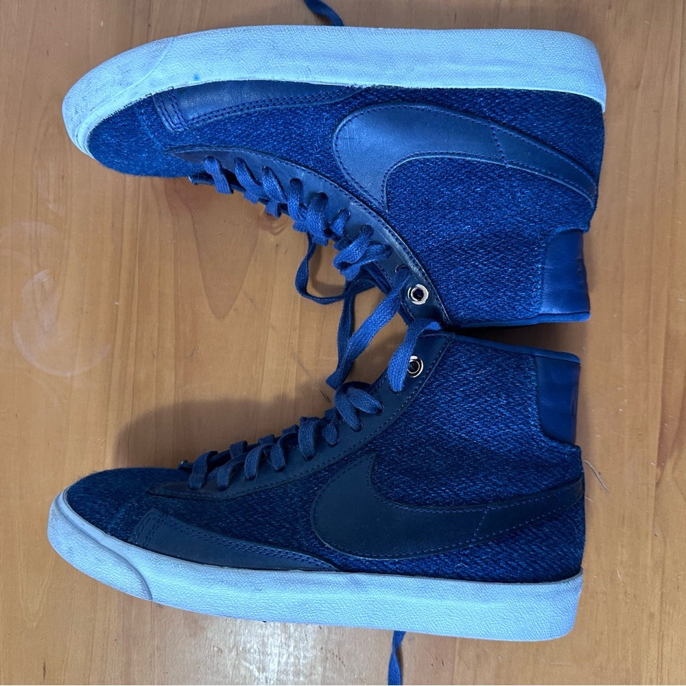 Nike Women’s Blazer Mid LX